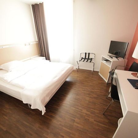 Auberge De Prangins Dış mekan fotoğraf
