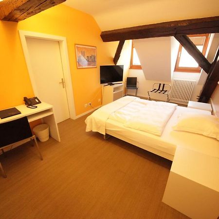 Auberge De Prangins Dış mekan fotoğraf