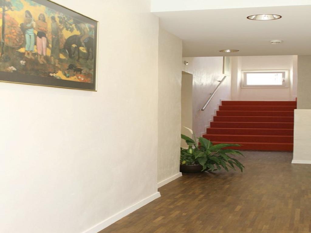Auberge De Prangins Dış mekan fotoğraf