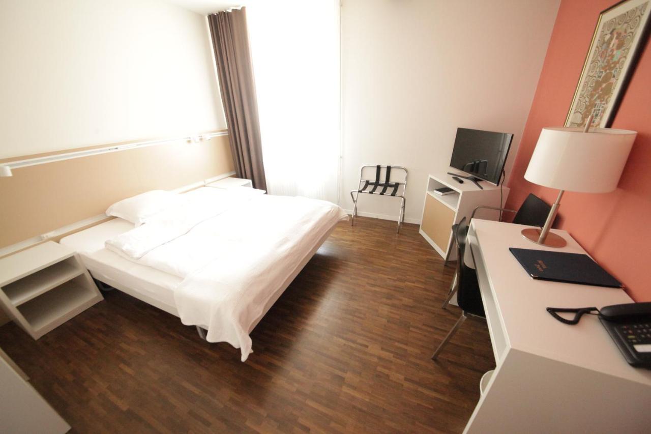Auberge De Prangins Dış mekan fotoğraf
