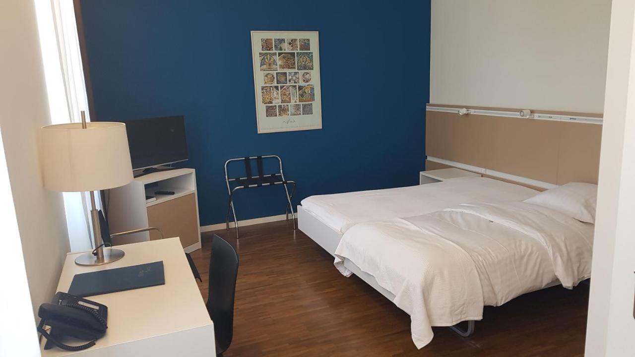 Auberge De Prangins Dış mekan fotoğraf